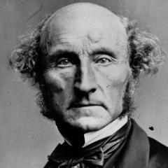 John Stuart Mill quotes