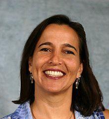 Joia Mukherjee quotes