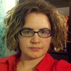 Kameron Hurley quotes