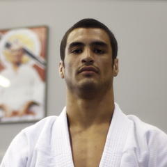 Kron Gracie quotes