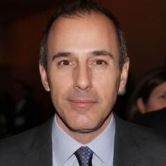 Matt Lauer quotes