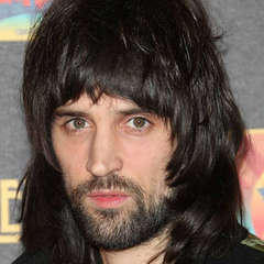 Sergio Pizzorno quotes