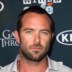 Sullivan Stapleton quotes