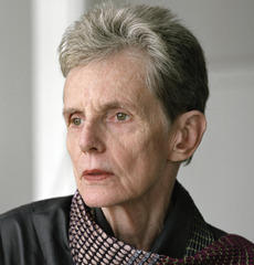Susan Howe quotes