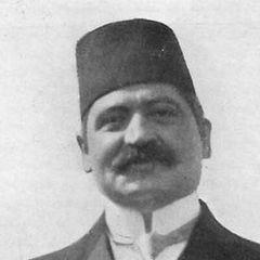 Talaat Pasha quotes
