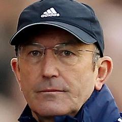 Tony Pulis quotes