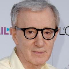 Woody Allen quotes