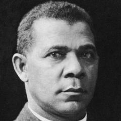 Booker T. Washington quotes