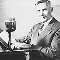 Charles E. Fuller quotes