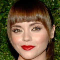 Christina Ricci quotes