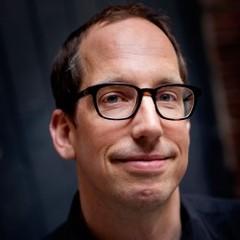 Christoph Niemann quotes