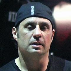 Dave Lombardo quotes
