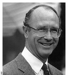 David P. Gardner quotes