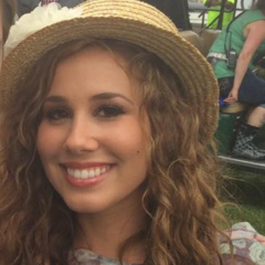 Haley Reinhart quotes
