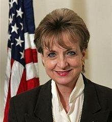 Harriet Miers quotes