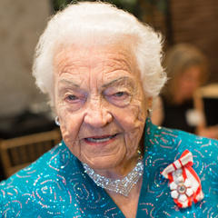 Hazel McCallion quotes