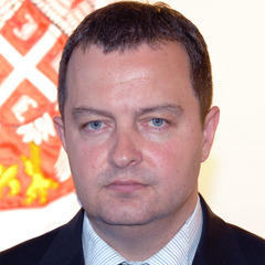 Ivica Dacic quotes