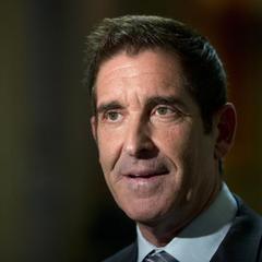 Jeffrey Klein quotes