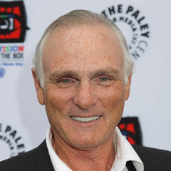 Joe Regalbuto quotes