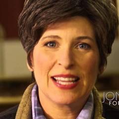 Joni Ernst quotes