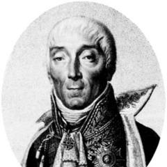 Joseph Fouche quotes