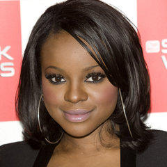 Keisha Buchanan quotes