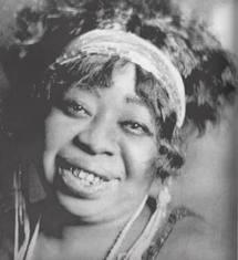Ma Rainey quotes