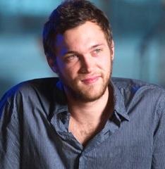 Phillip Phillips quotes
