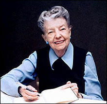 Phyllis A. Whitney quotes