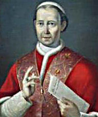 Pope Leo XII quotes