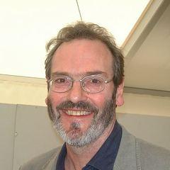 Robert Holdstock quotes