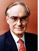 Robert L. Bartley quotes