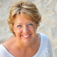 Robin Jones Gunn quotes