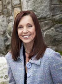 Sarah-Jane Redmond quotes