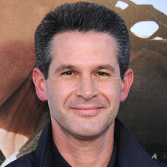 Simon Kinberg quotes