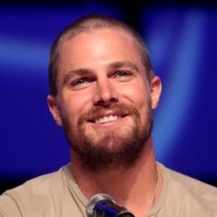 Stephen Amell quotes