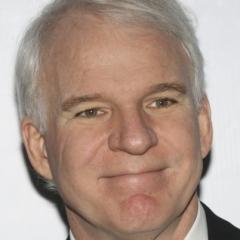 Steve Martin quotes