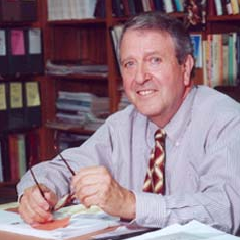 Thomas J. Sergiovanni quotes