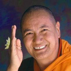 Thubten Yeshe quotes