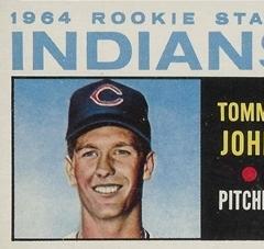 Tommy John quotes