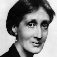 Virginia Woolf quotes
