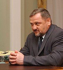 Akhmad Kadyrov quotes