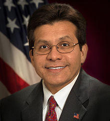 Alberto Gonzales quotes