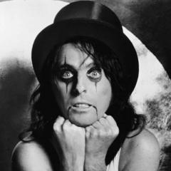 Alice Cooper quotes