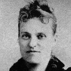 Anna Katharine Green quotes