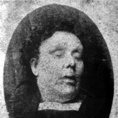 Annie Chapman quotes