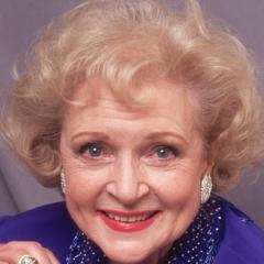 Betty White quotes