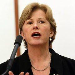 Christine Milne quotes