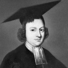 Christopher Smart quotes