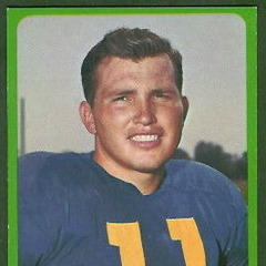 Danny Villanueva quotes